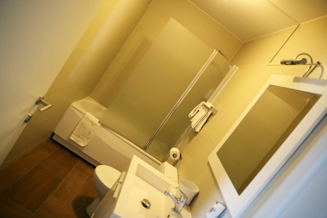 Hotel Au Comte De Mercy Oupeye Luaran gambar