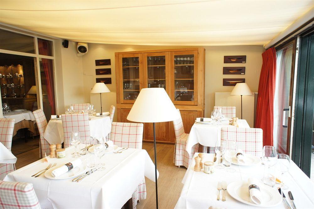 Hotel Au Comte De Mercy Oupeye Luaran gambar